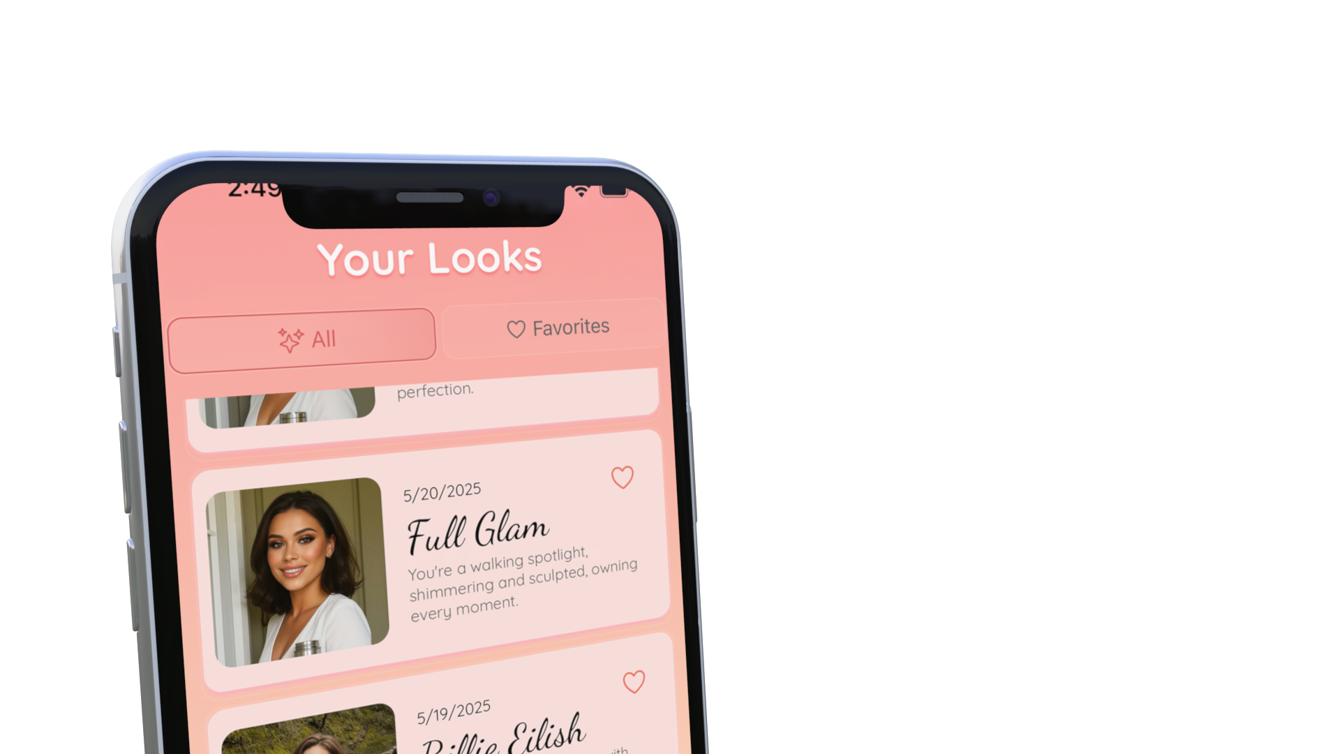 Get Makeup Reviews